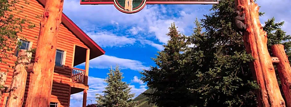 Cowboy Village Resort