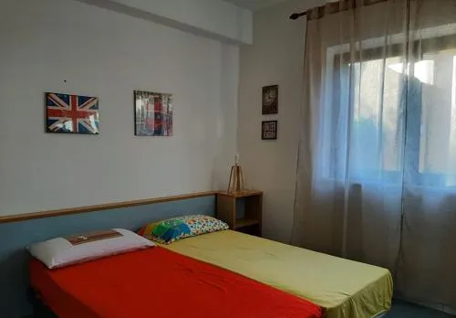 Appartamento Villaggio Sant'Andrea