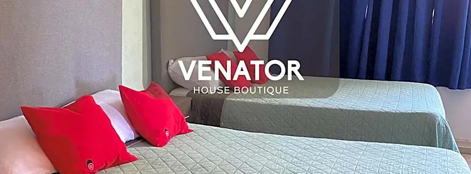 4 VENATOR House Boutique