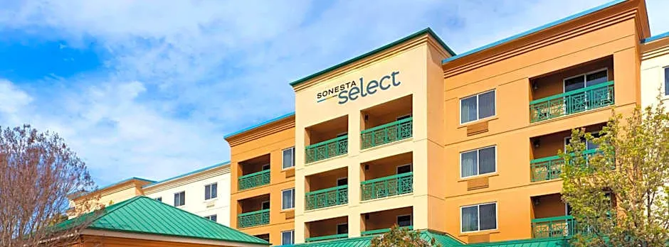 Sonesta Select San Ramon