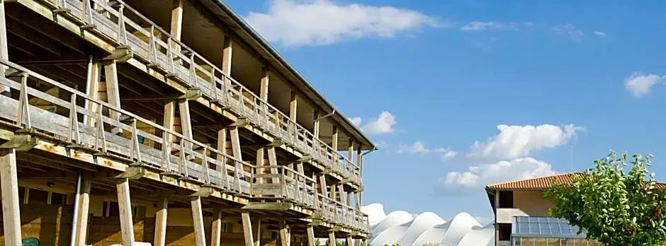 Résidence Pierre & Vacances Les Rives de la Seugne
