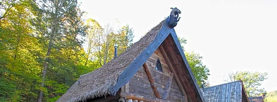 Vikings Villages Resort