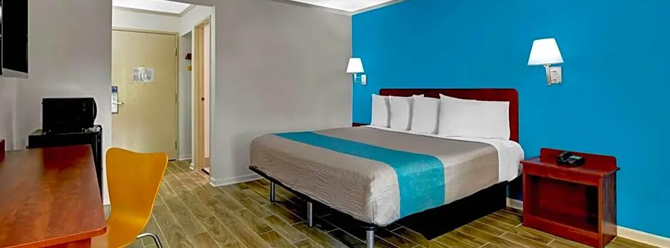 Motel 6-Norcross, GA