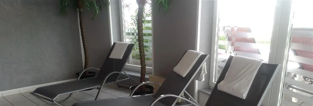 BEST WESTERN PREMIER HOTEL PARK CONSUL KOELN