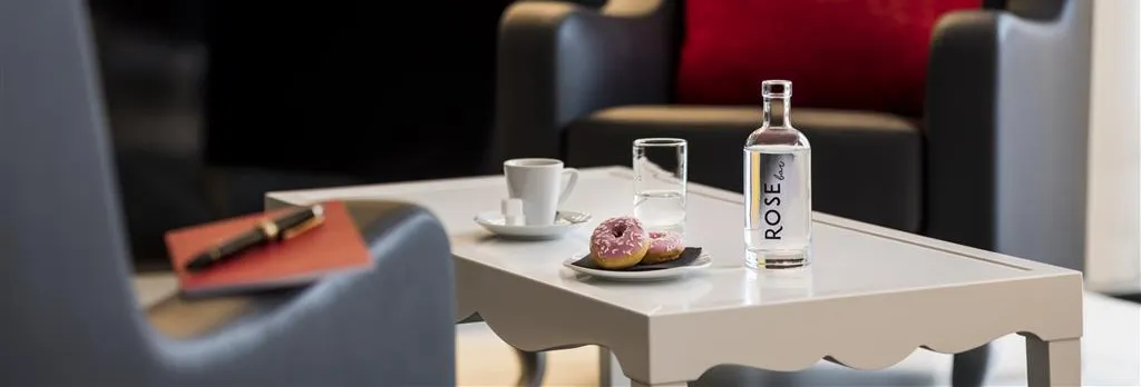 Hotel Beauchamps