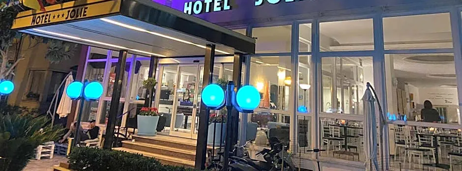 Hotel Jolie