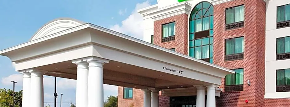 Holiday Inn Express & Suites Wilmington-Newark by IHG
