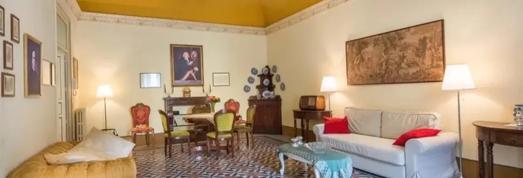 Casa d'arte Ugdulena con Piscina e Terrazza by Wonderful Italy