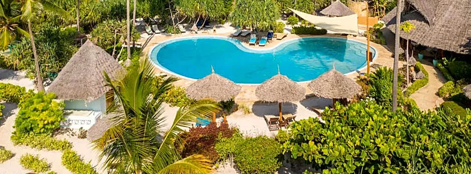 Zanzibar Queen Hotel