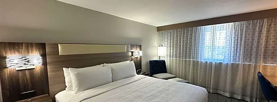 Best Western Plus Downtown Tacoma