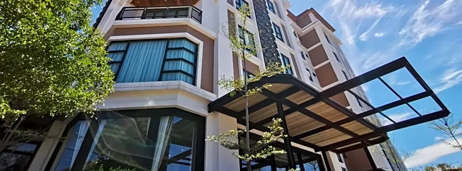 S Park Design Hotel