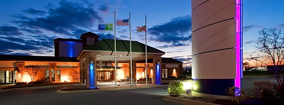 Holiday Inn Express Cambridge By IHG