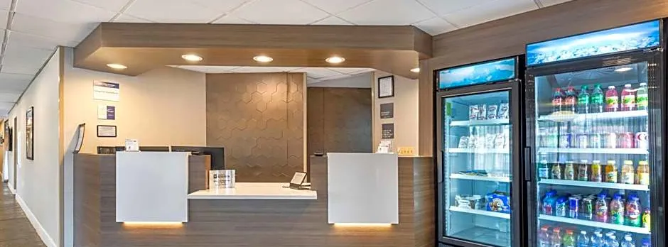 Best Western Plus Laurel