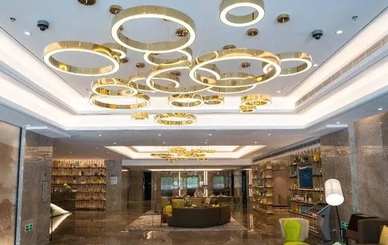 T-arcadia Hotel
