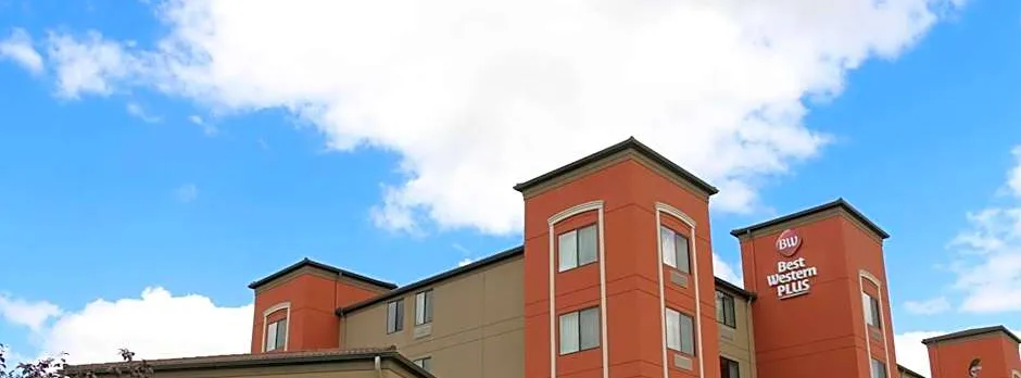 Best Western Plus Omaha Airport Inn