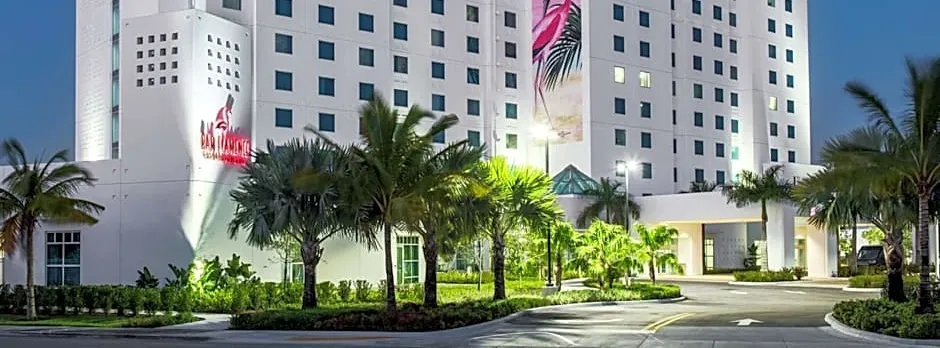 Hilton Garden Inn Miami Dolphin Mall