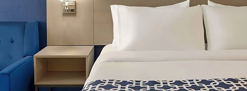 Quality Inn Lake Elsinore I-15