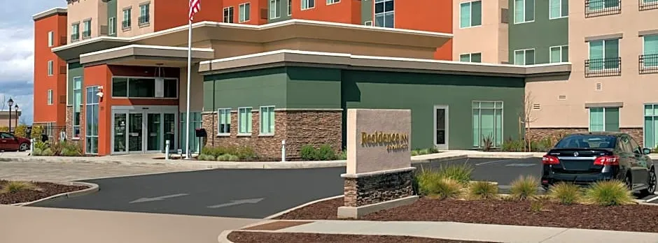Residence Inn by Marriott Modesto North