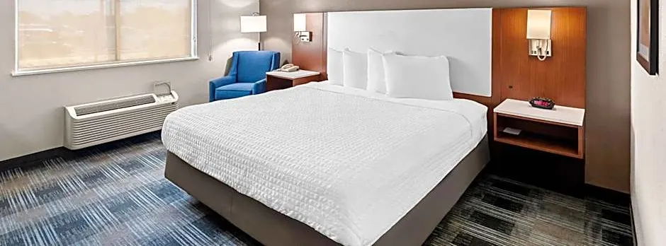 Best Western Ottumwa Inn & Suites