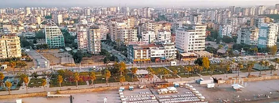 ERDEM HOTEL