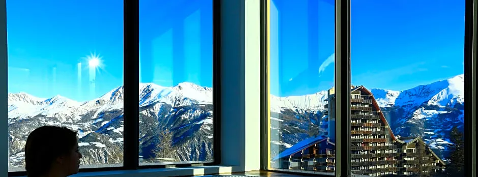SOWELL COLLECTION Hotel Marmotel & SPA