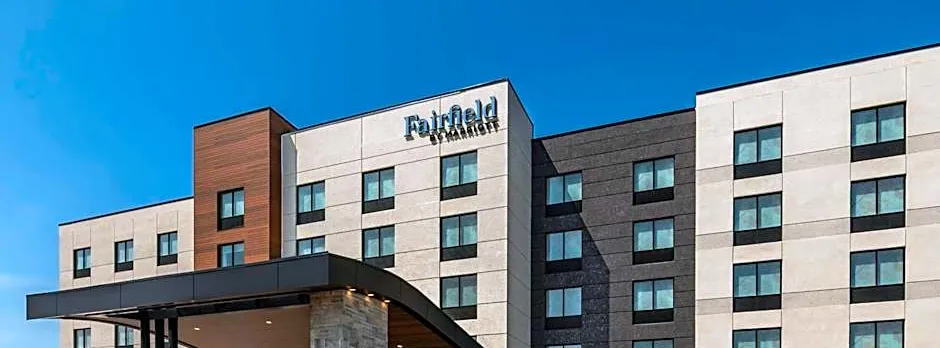 Fairfield Inn & Suites Gravenhurst Muskoka
