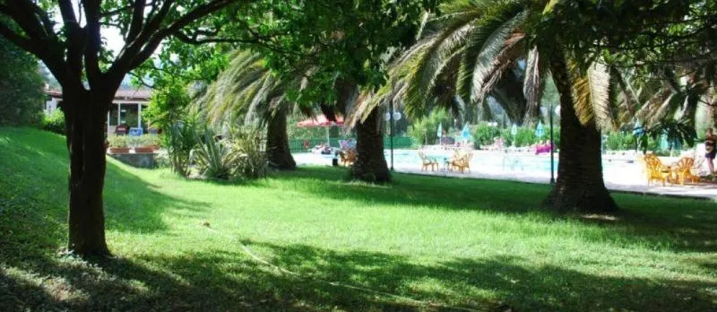 Margarita Apartments