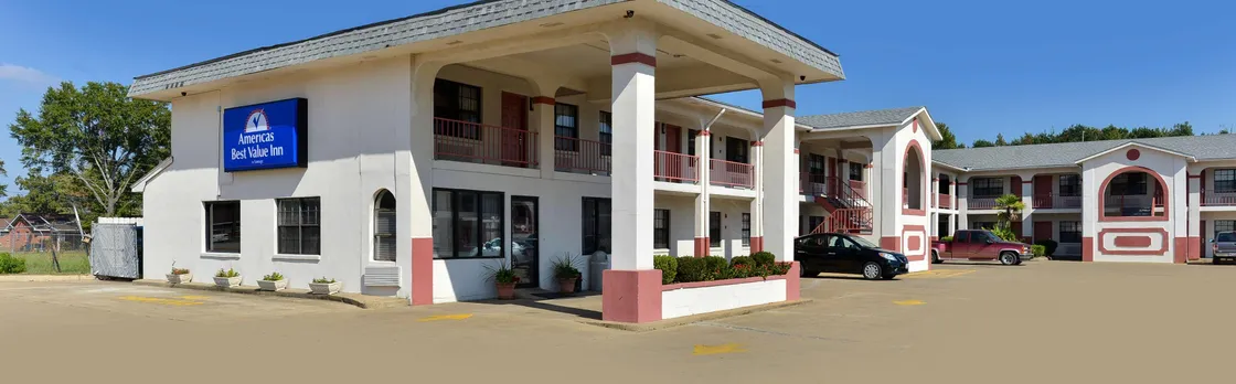 Americas Best Value Inn Meridian