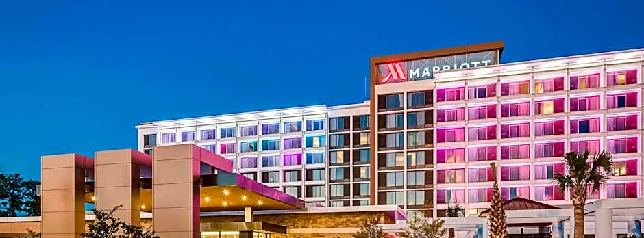 North Charleston Marriott