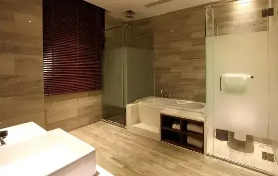 The Su Hotel