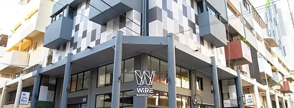 WiRE BANGKOK PRAKHANONG