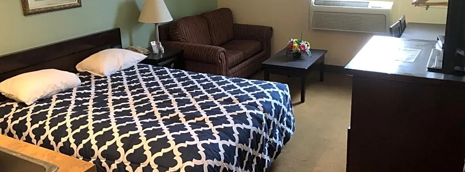 Travel Inn & Suites Innisfail