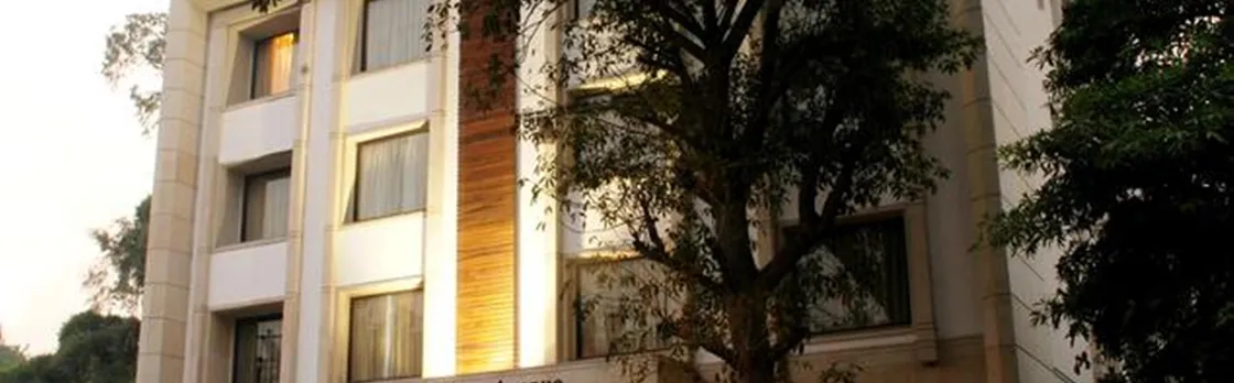 Hotel Africa Avenue G K 1