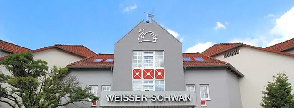 Hotel Weisser Schwan