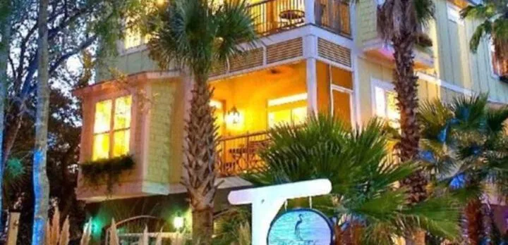 Water S Edge Inn Adults Only