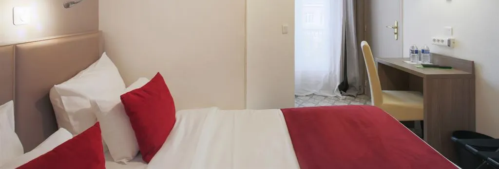 Grand Hotel Des Gobelins