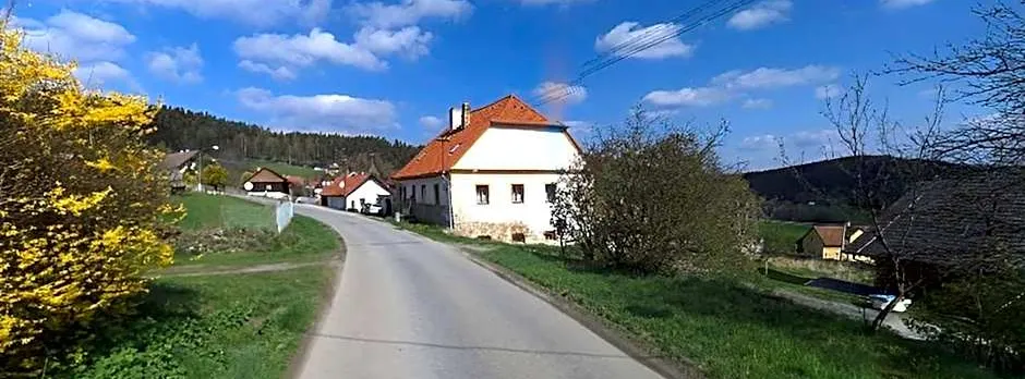 Apartments with view
