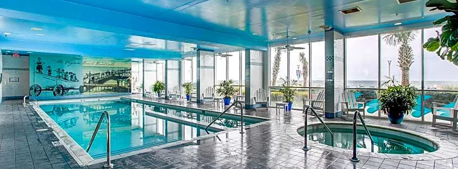 Boardwalk Resort Hotel and Villas