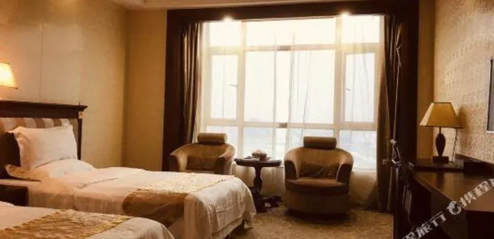 Qunxin Hotel