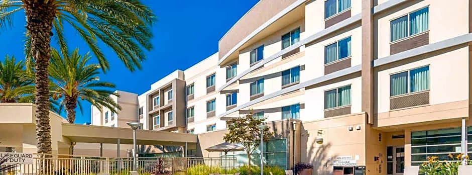 Courtyard by Marriott Santa Ana Orange County
