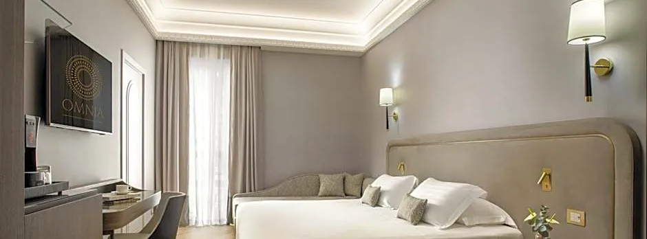 Aria Palace by OMNIA hotels