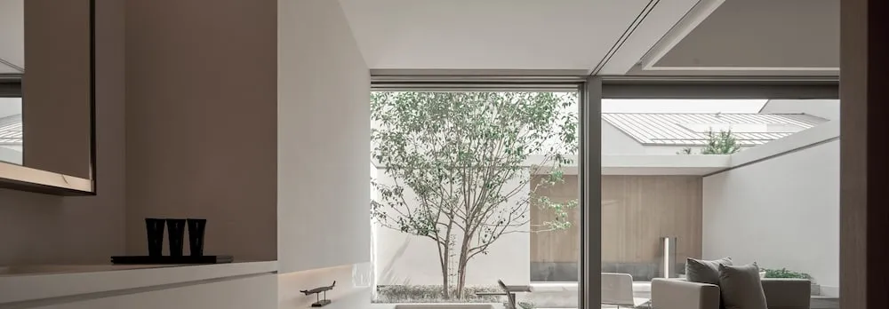 Alila Wuzhen