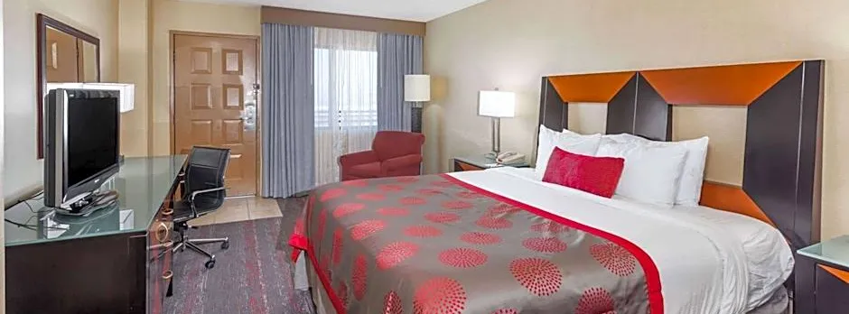 Ramada by Wyndham San Diego National City