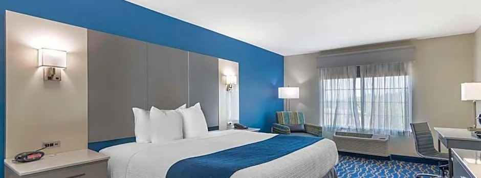 Best Western Plus Lake Lanier Gainesville Hotel & Suites