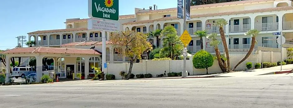 Vagabond Inn San Pedro