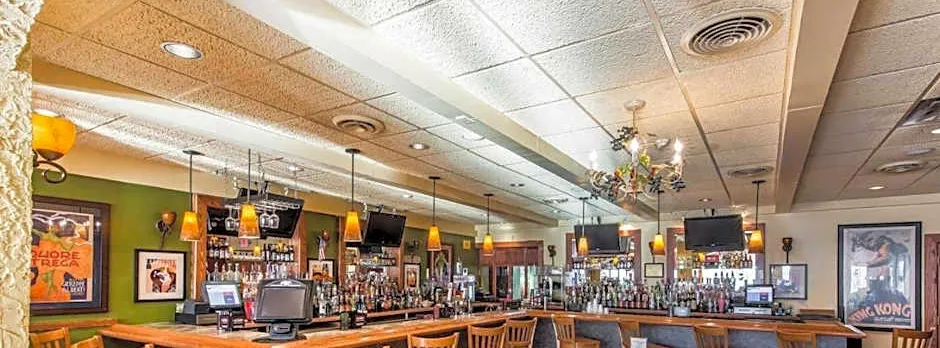 Quality Inn & Suites Erie near Casino