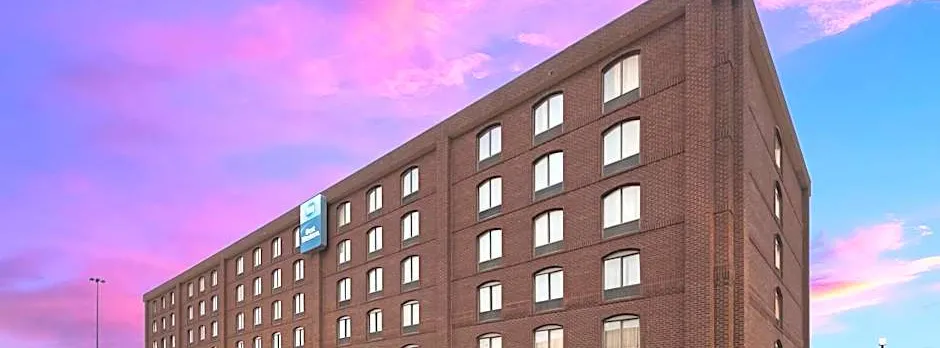 Best Western Springfield