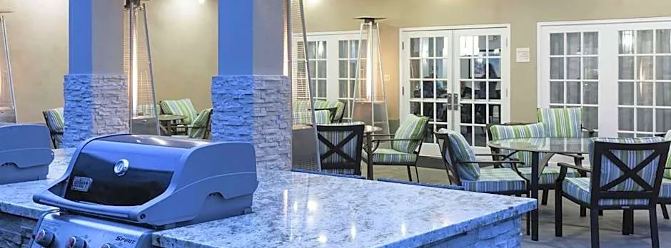 Homewood Suites by Hilton Seattle Tacoma Int'l. Airport-Tukwila