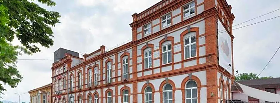 Hotel RICHTR