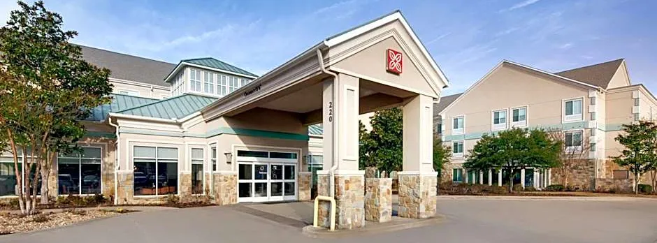 Hilton Garden Inn Tyler